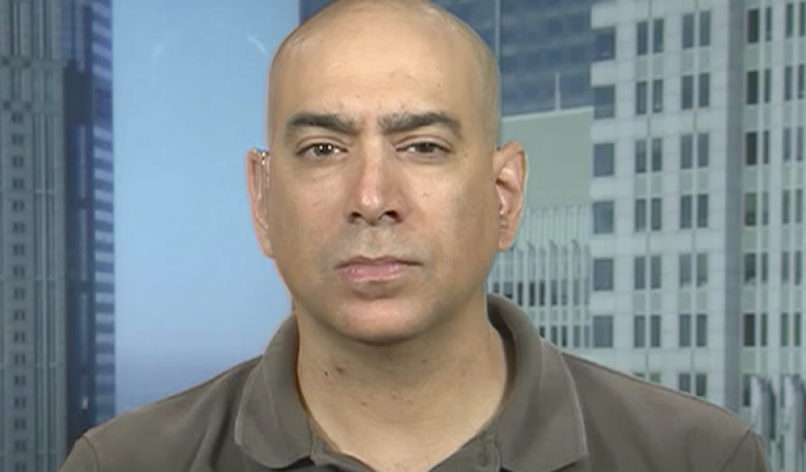 Ali Abunimah